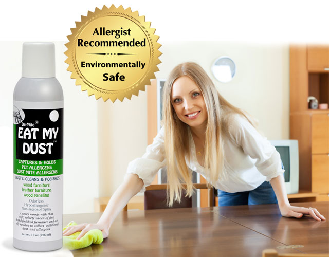 DeMite – Allergy Relief Products Recommended by Doctors Since ...